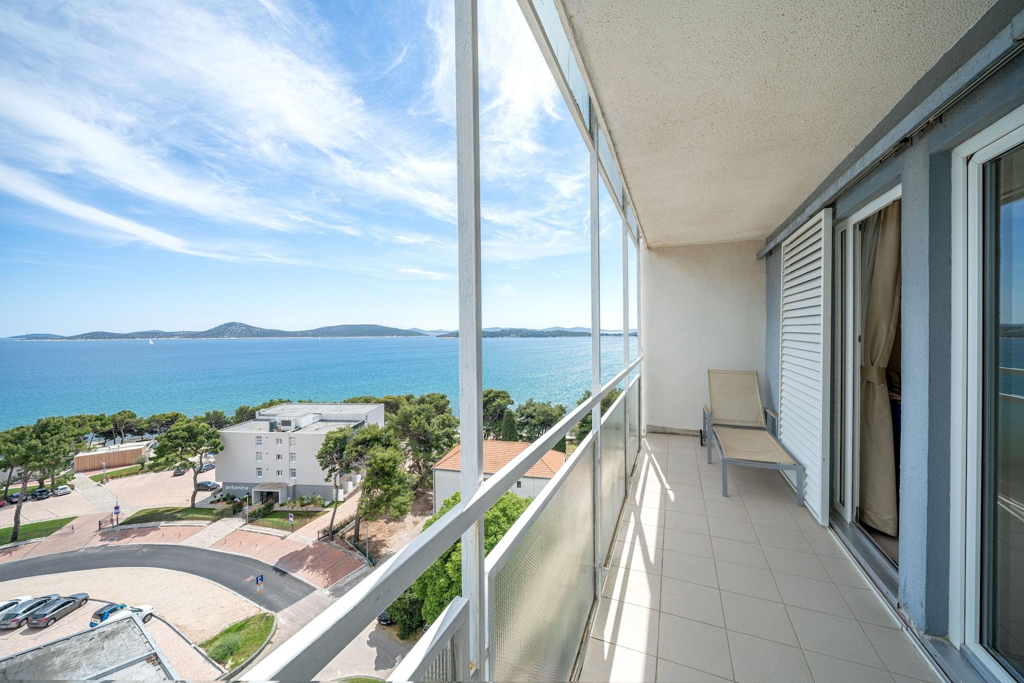 Hotel Punta Vodice Ngoại thất bức ảnh