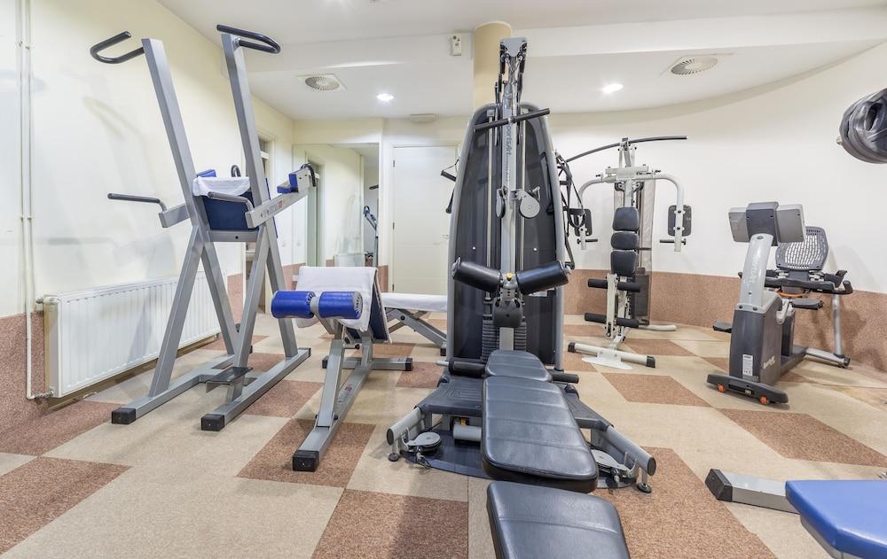 Hotel Punta Vodice Ngoại thất bức ảnh