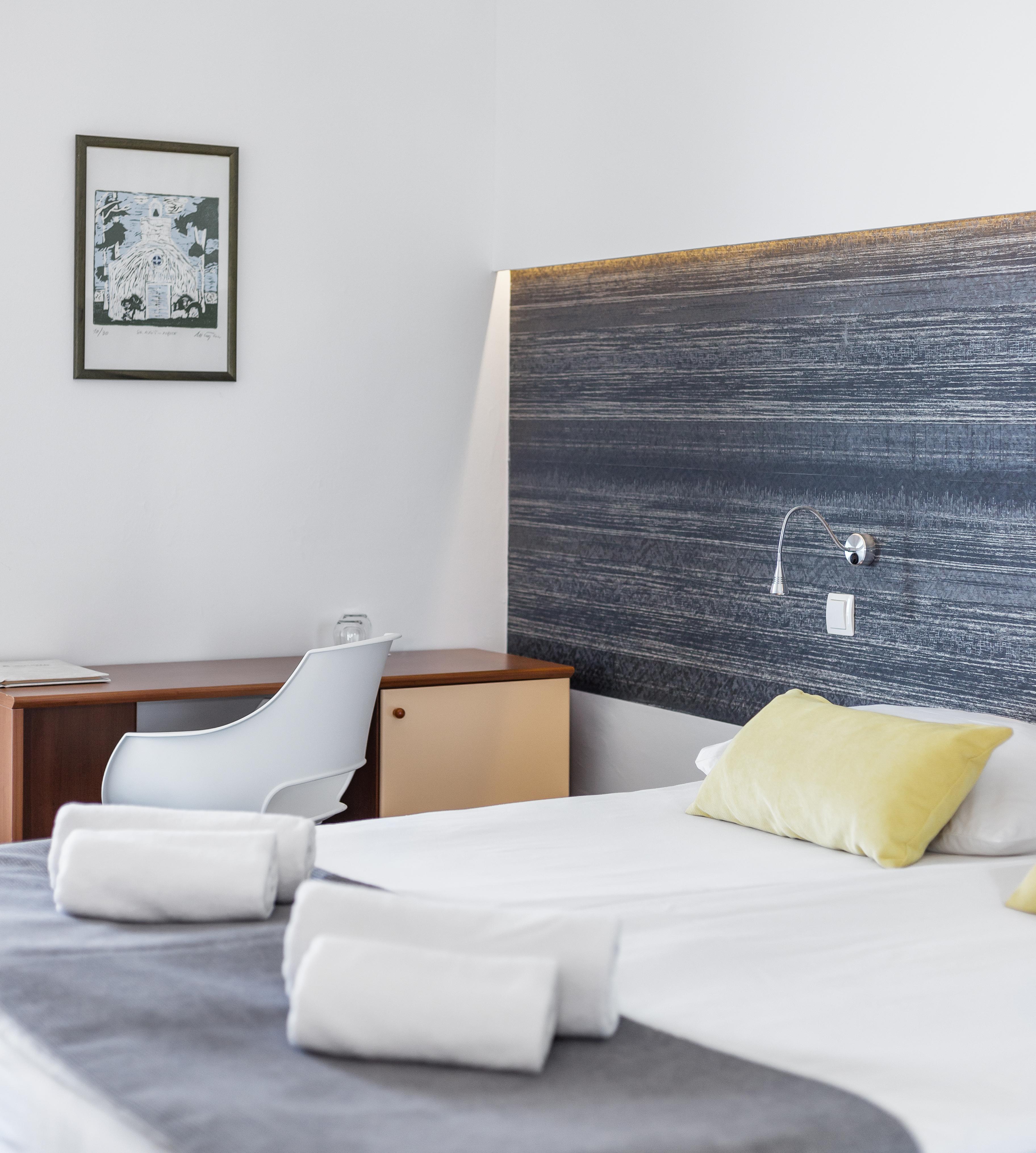Hotel Punta Vodice Ngoại thất bức ảnh