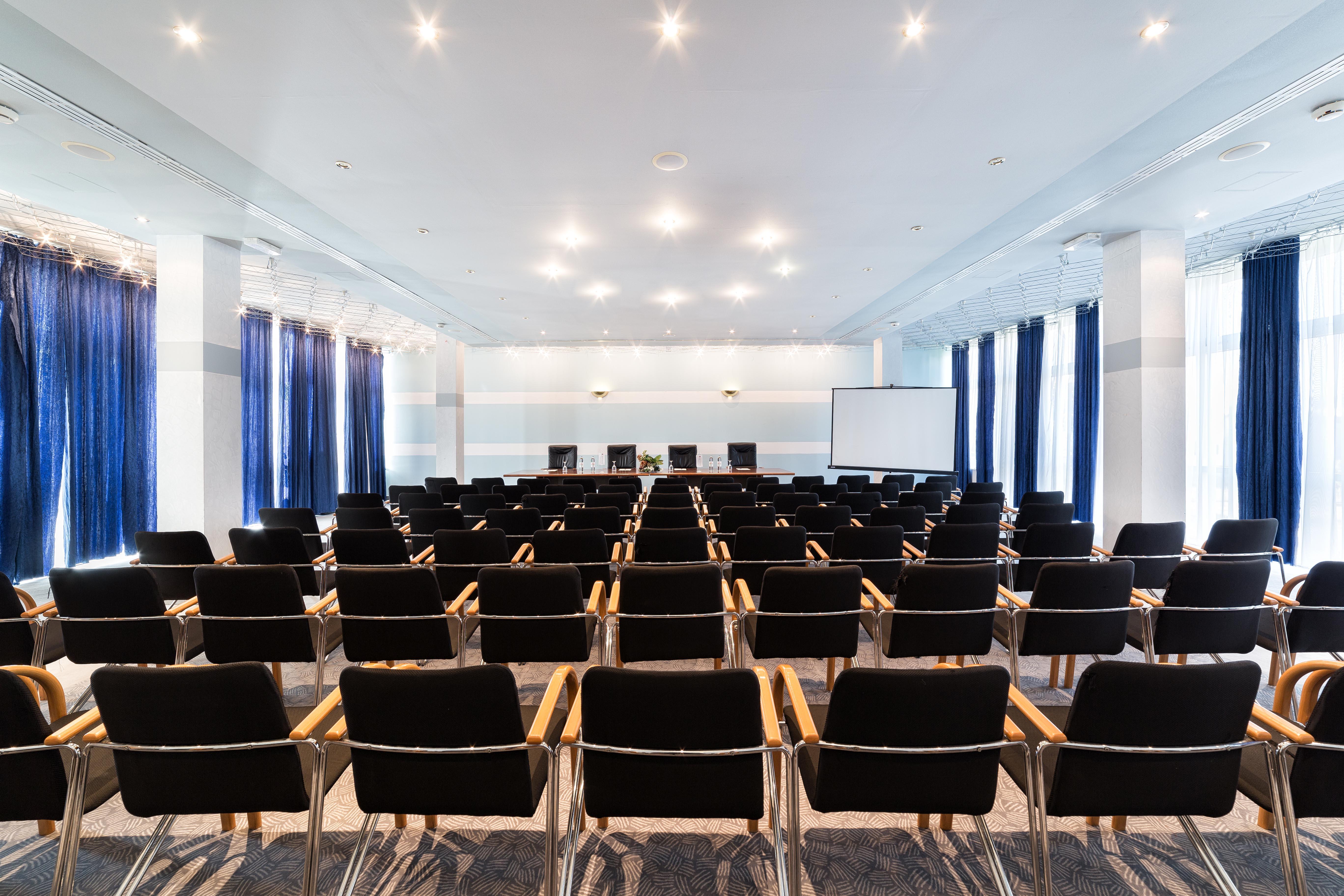 Hotel Punta Vodice Ngoại thất bức ảnh