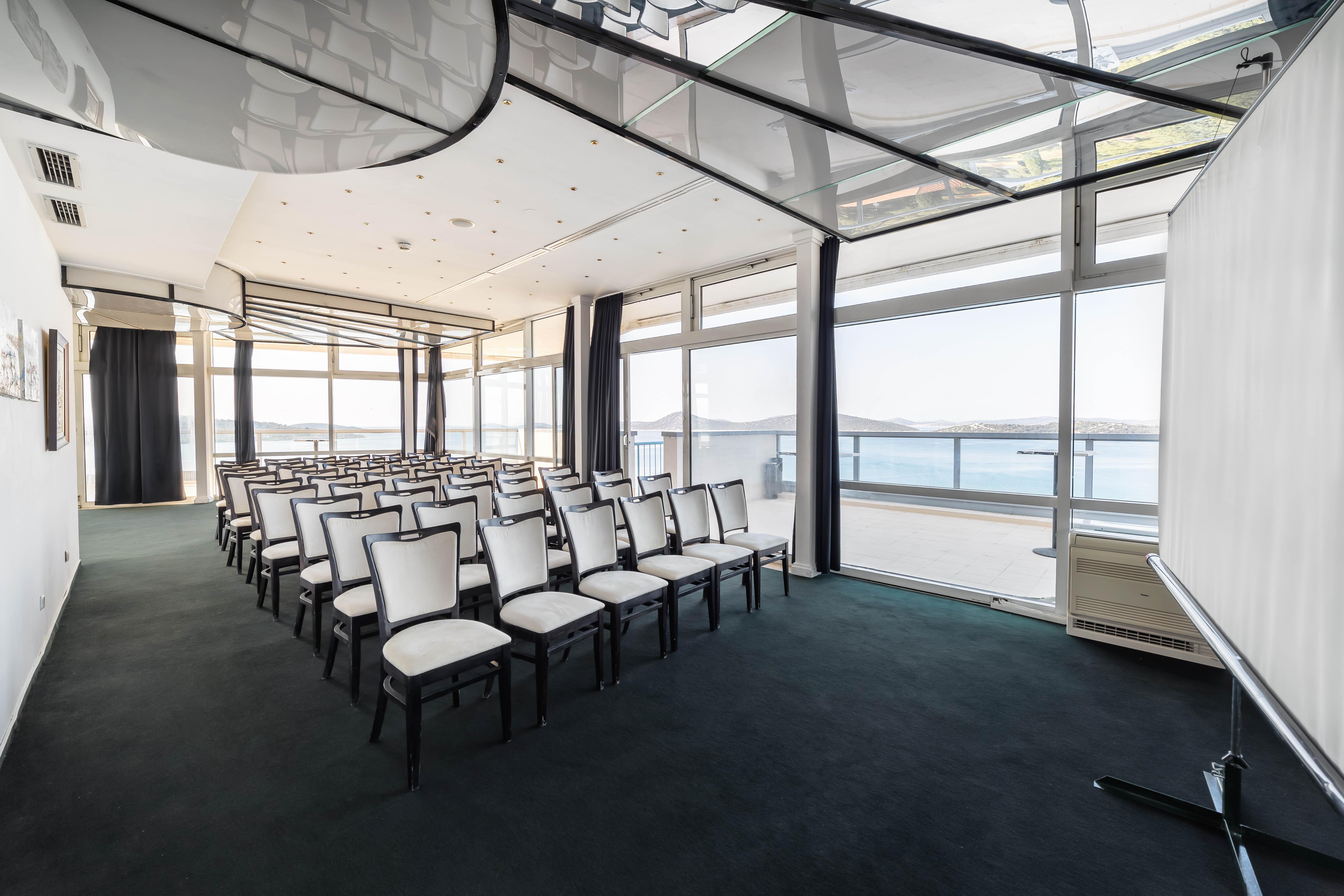 Hotel Punta Vodice Ngoại thất bức ảnh