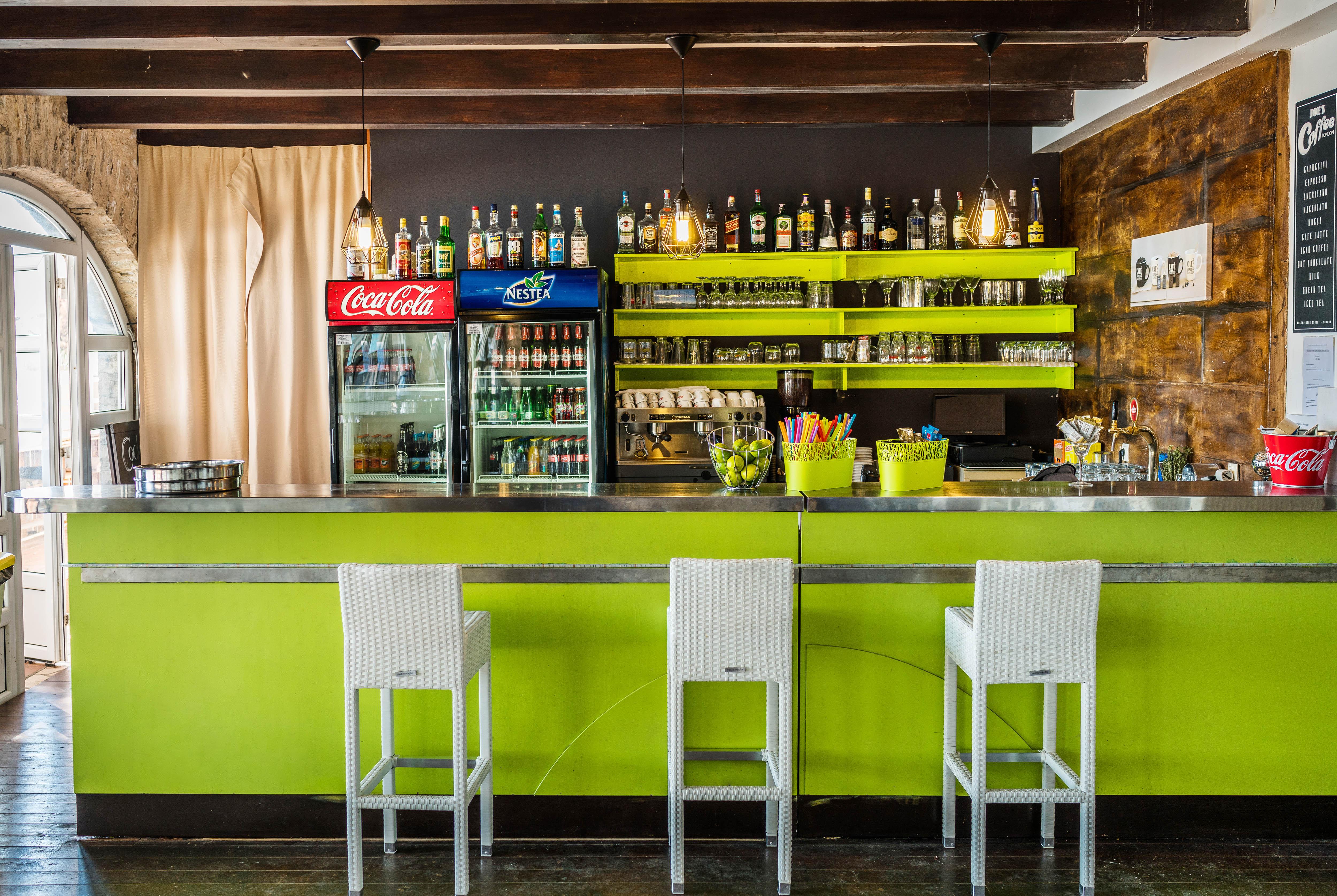 Hotel Punta Vodice Ngoại thất bức ảnh