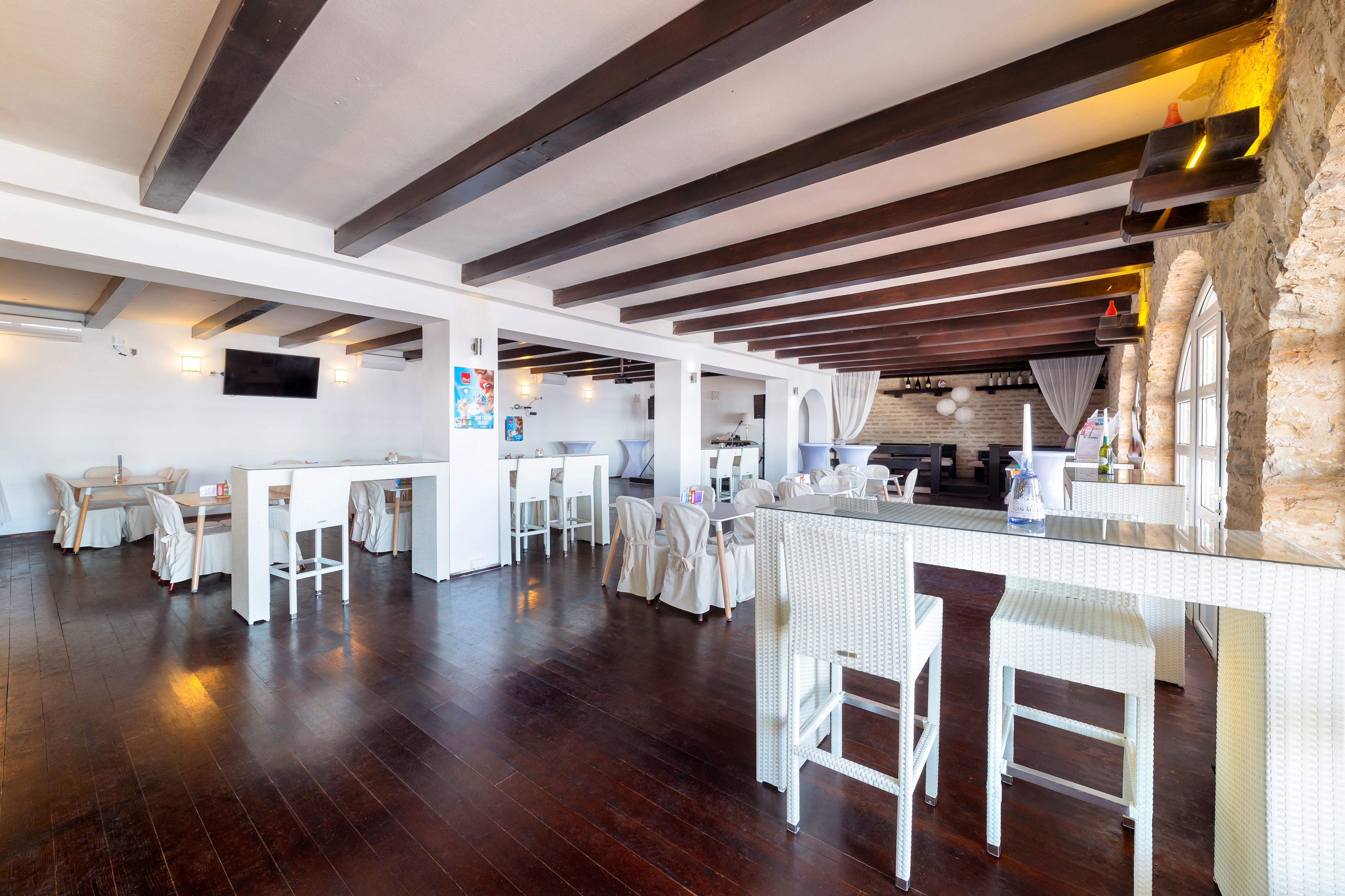 Hotel Punta Vodice Ngoại thất bức ảnh