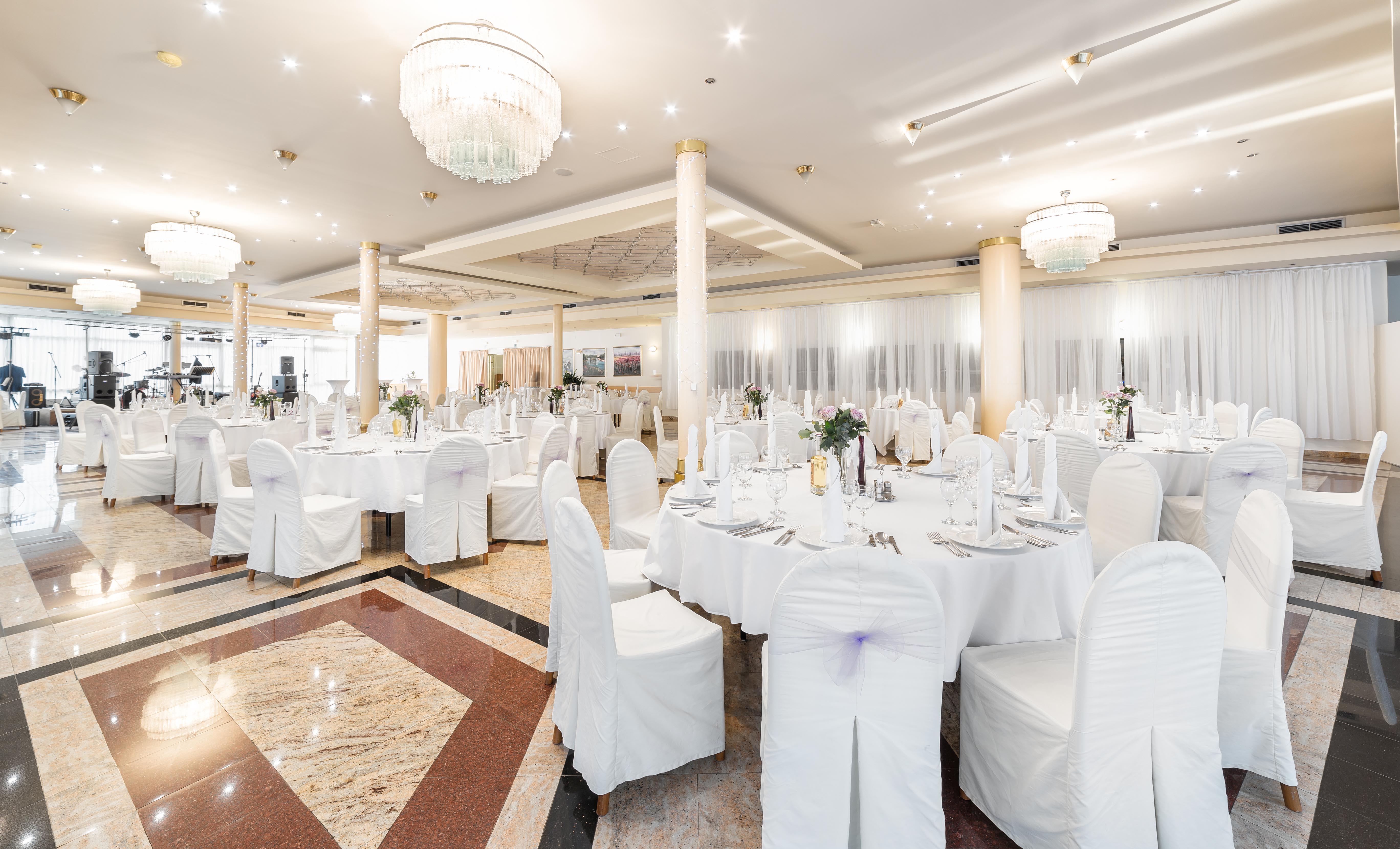 Hotel Punta Vodice Ngoại thất bức ảnh