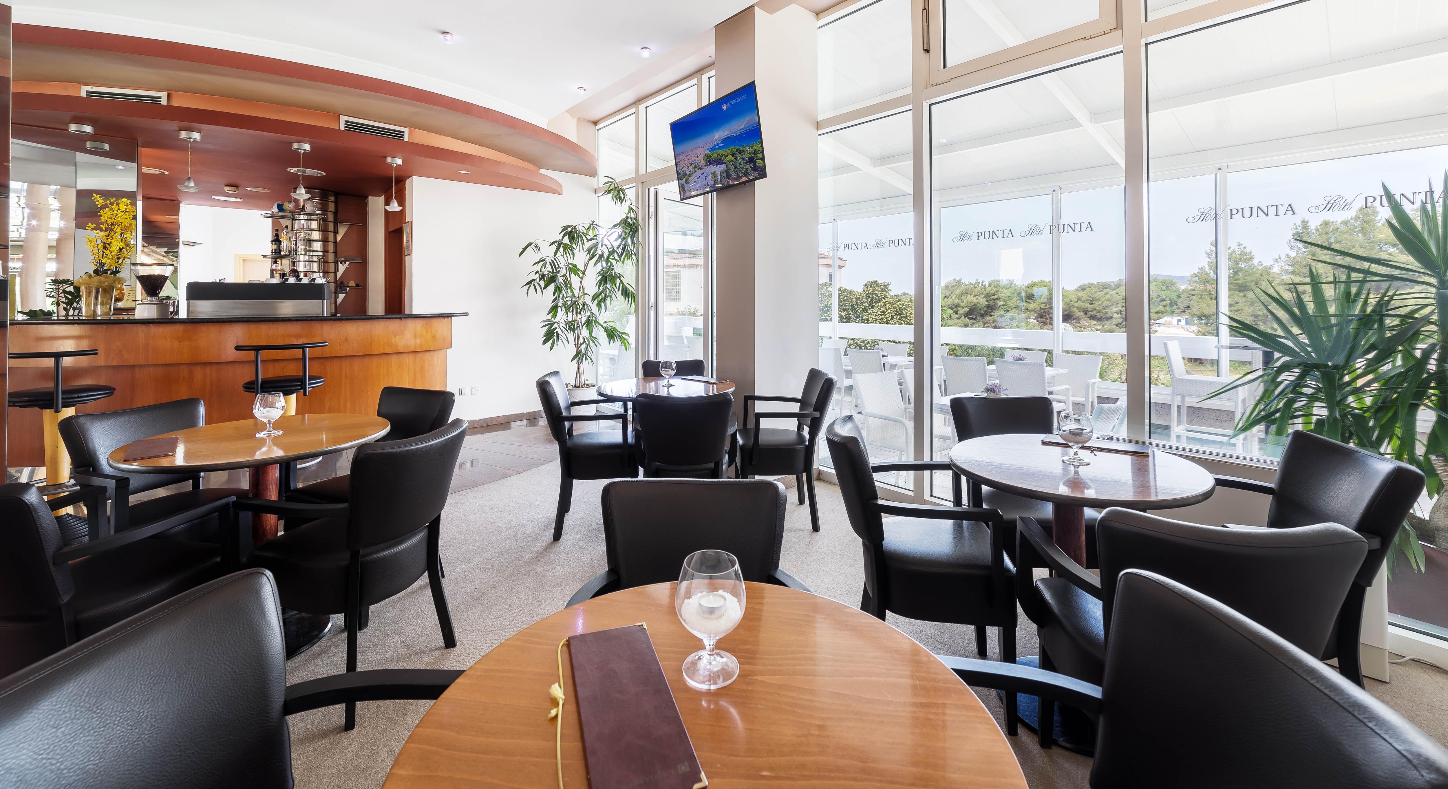 Hotel Punta Vodice Ngoại thất bức ảnh