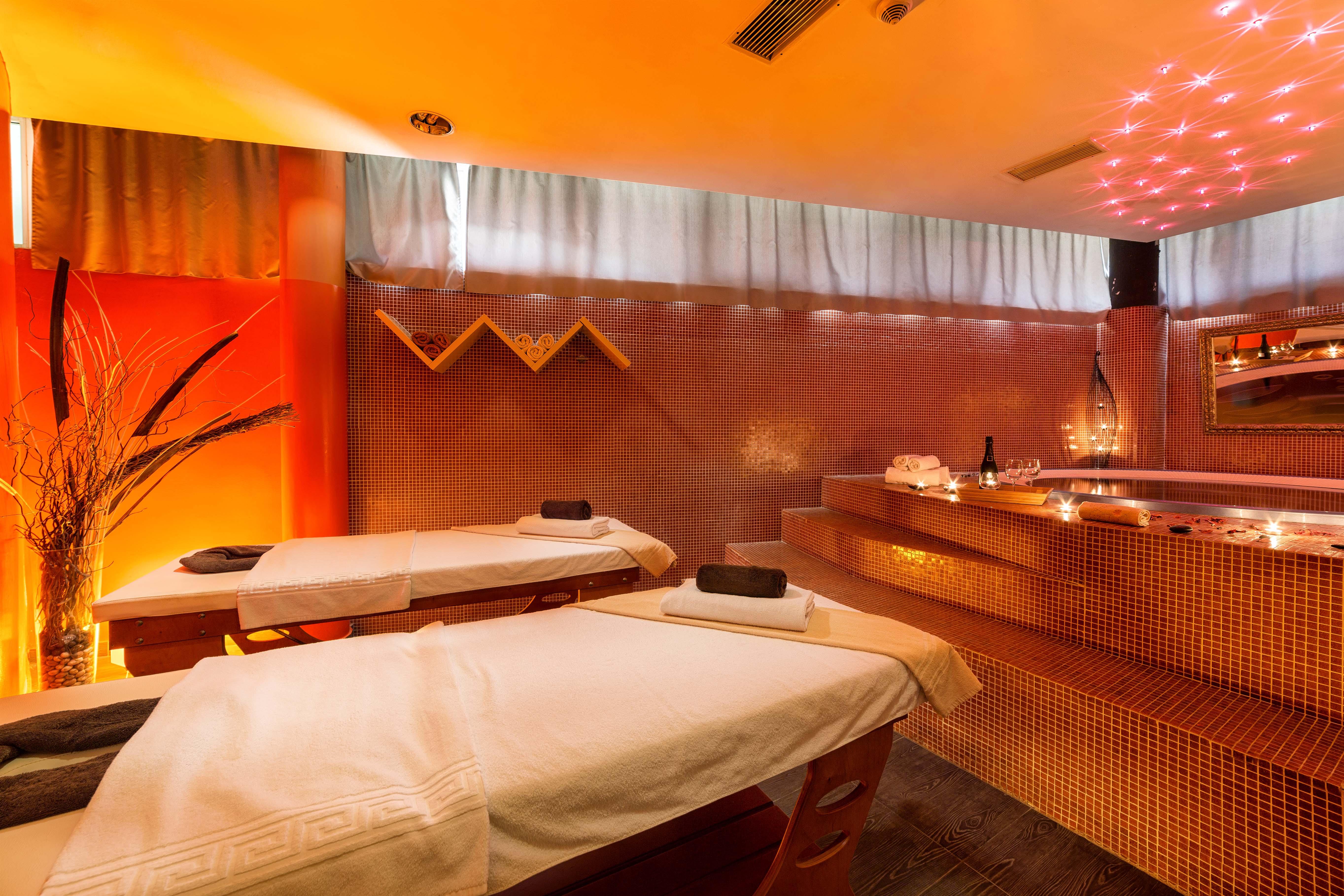 Hotel Punta Vodice Ngoại thất bức ảnh