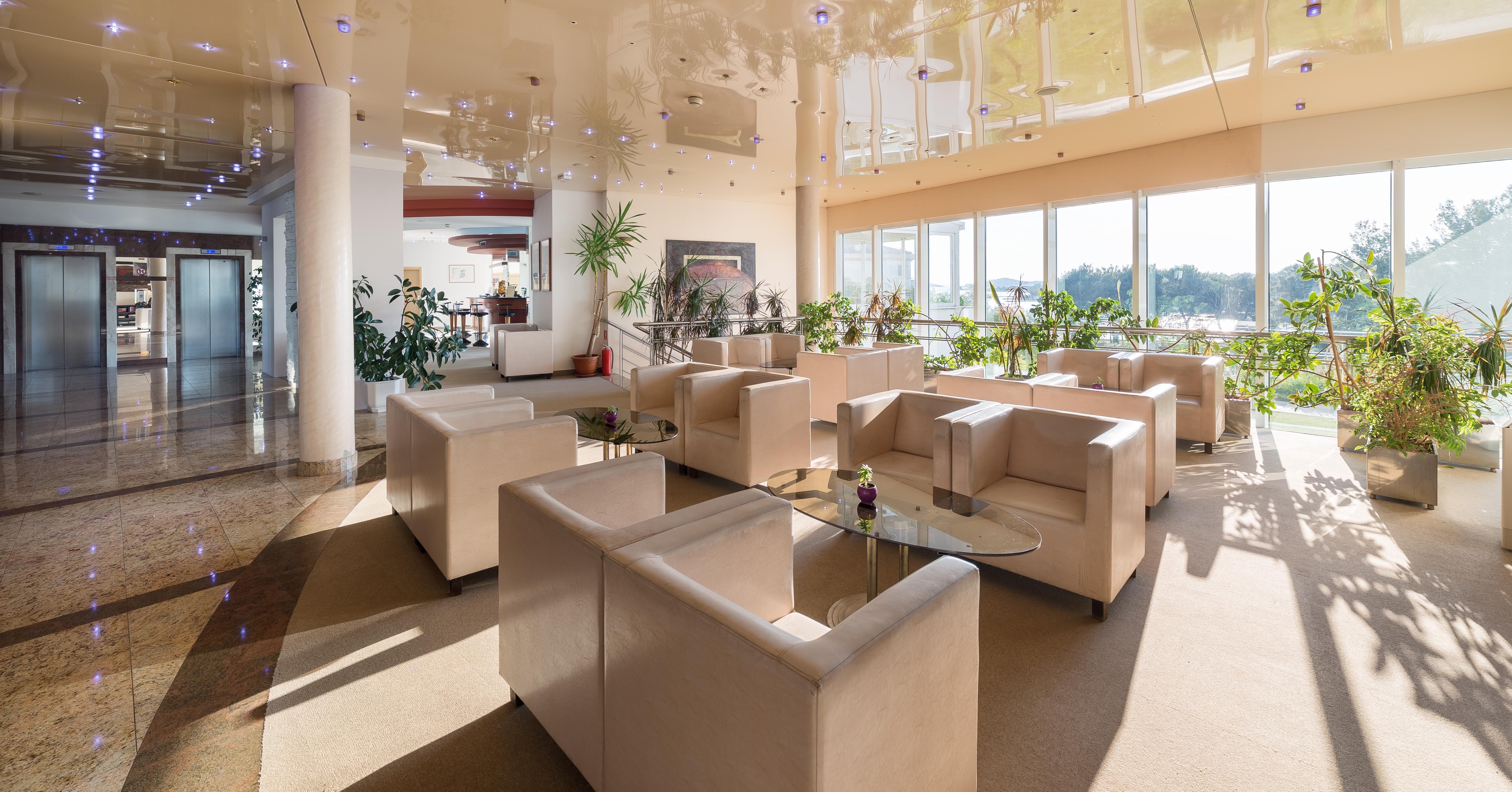 Hotel Punta Vodice Ngoại thất bức ảnh