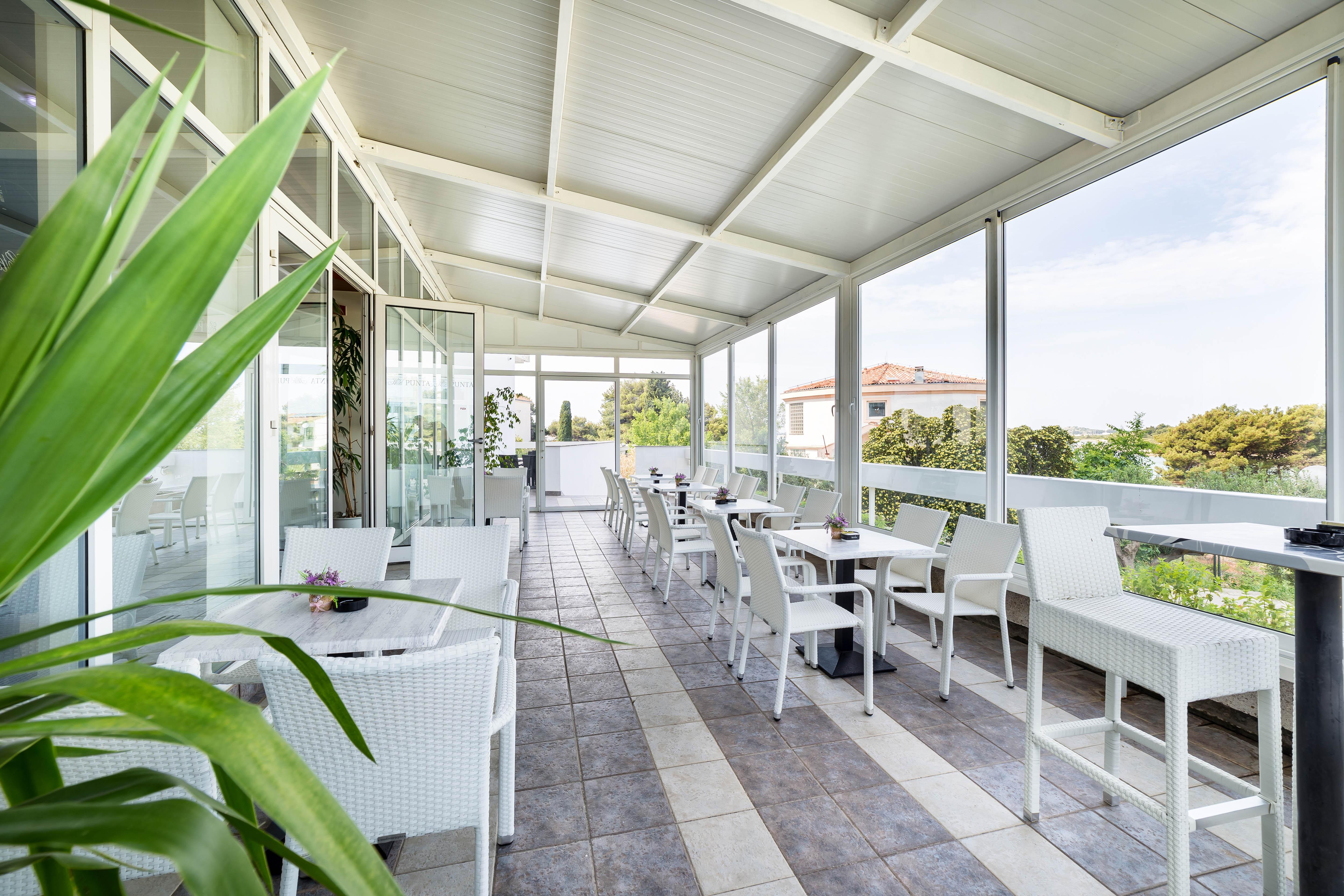 Hotel Punta Vodice Ngoại thất bức ảnh