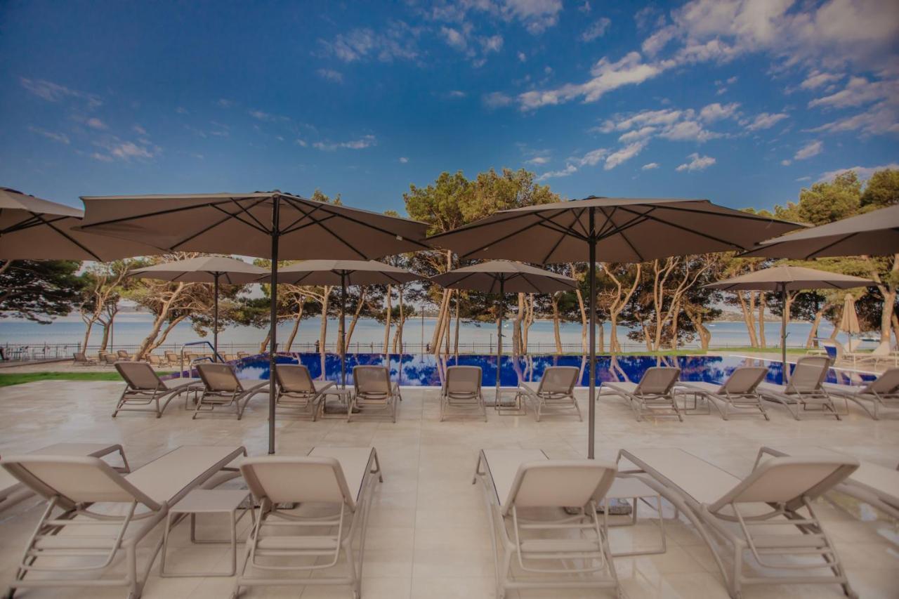 Hotel Punta Vodice Ngoại thất bức ảnh