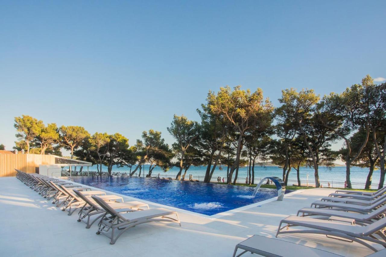 Hotel Punta Vodice Ngoại thất bức ảnh