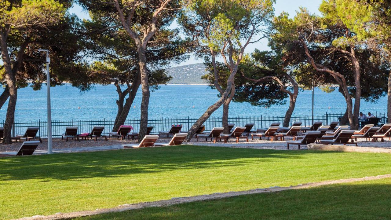 Hotel Punta Vodice Ngoại thất bức ảnh