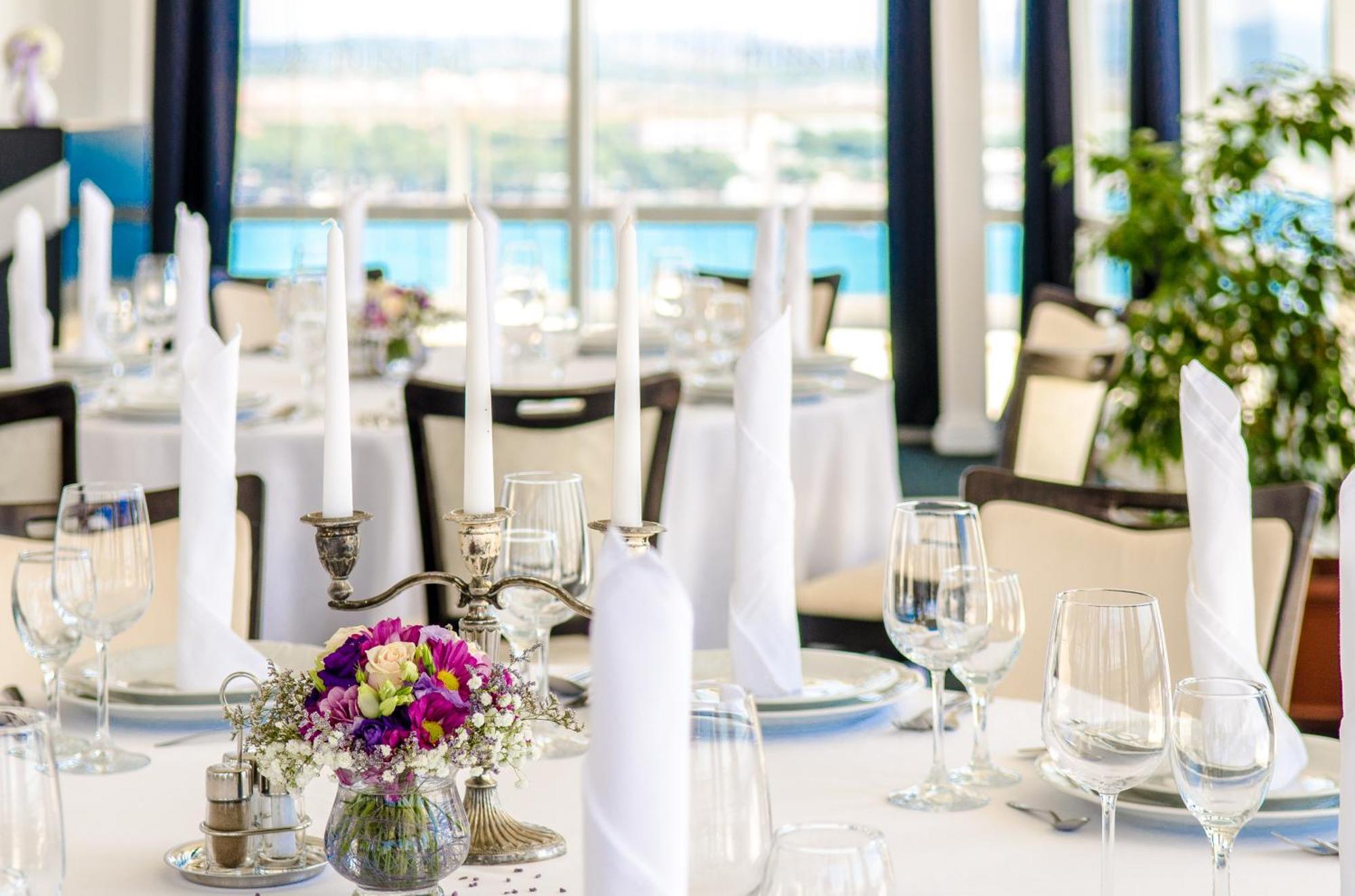 Hotel Punta Vodice Ngoại thất bức ảnh