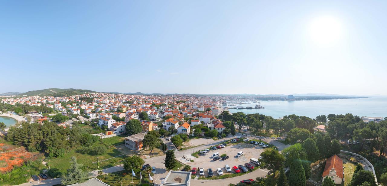 Hotel Punta Vodice Ngoại thất bức ảnh