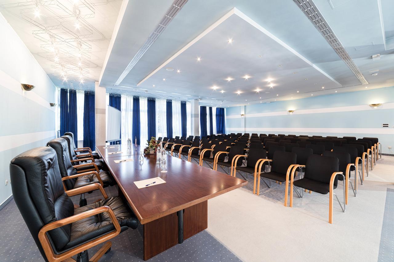 Hotel Punta Vodice Ngoại thất bức ảnh