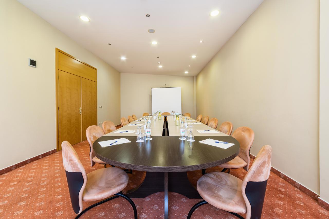 Hotel Punta Vodice Ngoại thất bức ảnh