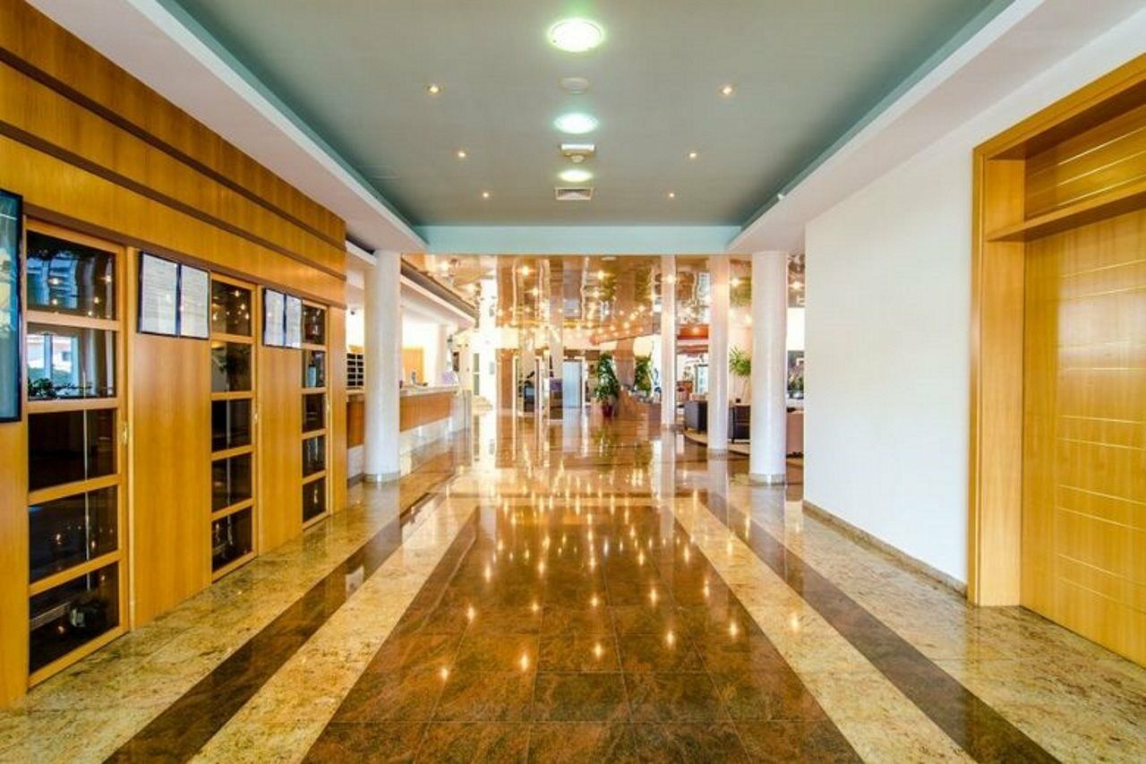 Hotel Punta Vodice Ngoại thất bức ảnh