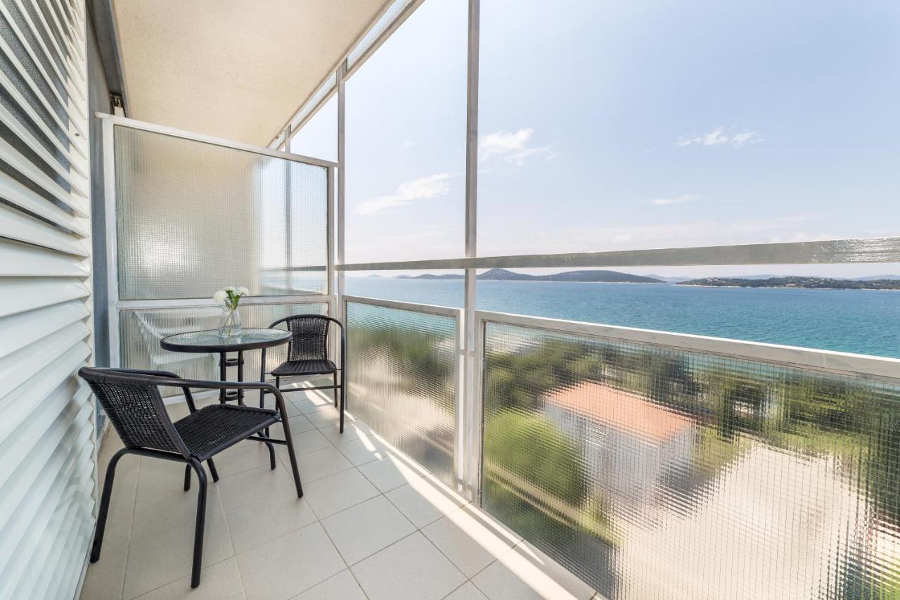 Hotel Punta Vodice Ngoại thất bức ảnh